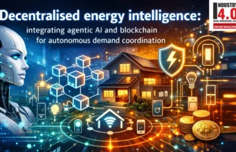 Decentralized Energy Intelligence Decentralized Energy Intelligence