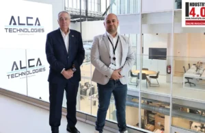 Alca Technologies Arrives at DFactory Barcelona Alca Technologies Arrives at DFactory Barcelona