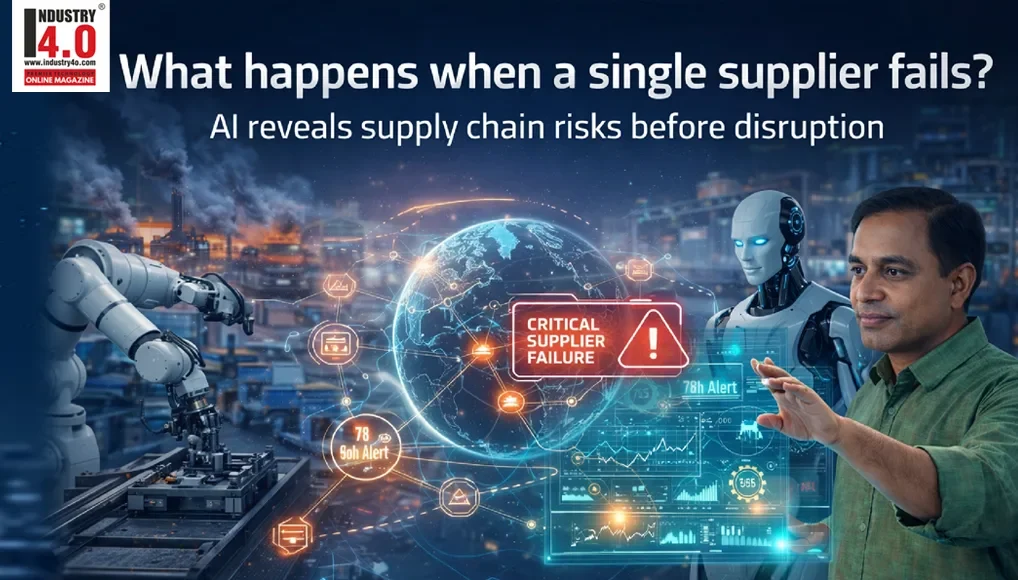 AI in Supply Chain