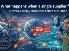 AI in Supply Chain AI in Supply Chain