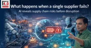 AI in Supply Chain AI in Supply Chain