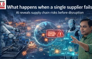 AI in Supply Chain AI in Supply Chain
