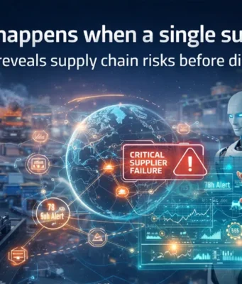 AI in Supply Chain AI in Supply Chain