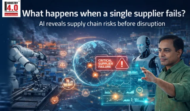 AI in Supply Chain AI in Supply Chain