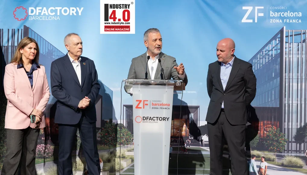 DFactory Barcelona Expansion