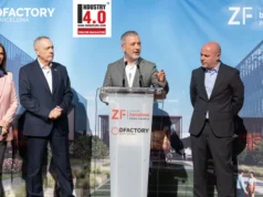 DFactory Barcelona Expansion DFactory Barcelona Expansion