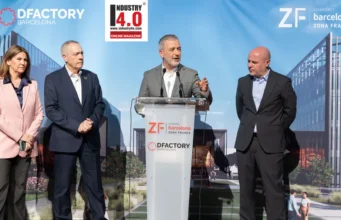 DFactory Barcelona Expansion DFactory Barcelona Expansion