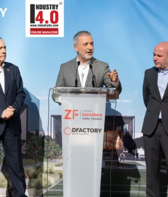 DFactory Barcelona Expansion DFactory Barcelona Expansion