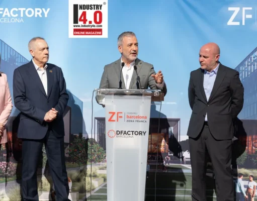 DFactory Barcelona Expansion DFactory Barcelona Expansion