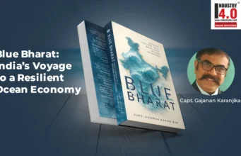 BLUE BHARAT Blue Bharat