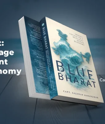 BLUE BHARAT : A Synopsis Blue Bharat