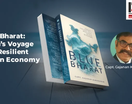 BLUE BHARAT : A Synopsis Blue Bharat