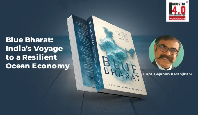 BLUE BHARAT : A Synopsis Blue Bharat