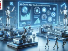 Closed-Loop MES & AI in Manufacturing Closed-Loop MES & AI in Manufacturing