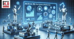 Closed-Loop MES & AI in Manufacturing Closed-Loop MES & AI in Manufacturing