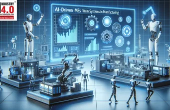 Closed-Loop MES & AI in Manufacturing Closed-Loop MES & AI in Manufacturing