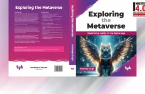 Exploring the Metaverse – A Synopsis