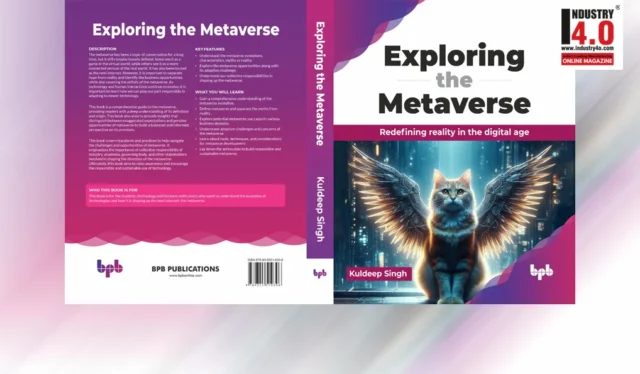 Exploring the Metaverse – A Synopsis