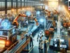 Smart Manufacturing Smart Manufacturing