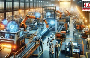 Smart Manufacturing Smart Manufacturing