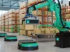 The Rise of Mobile Robots in Warehouses Robots in Warehouses