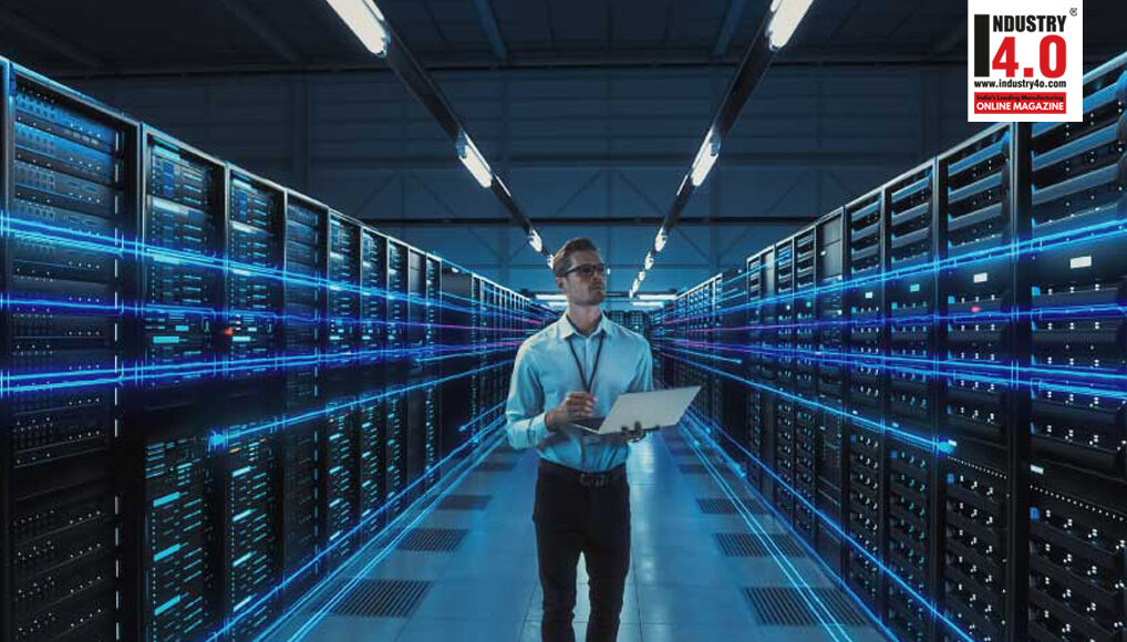 DATA CENTRE