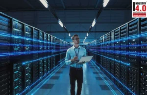 A Comprehensive Guide to Data Centre DATA CENTRE