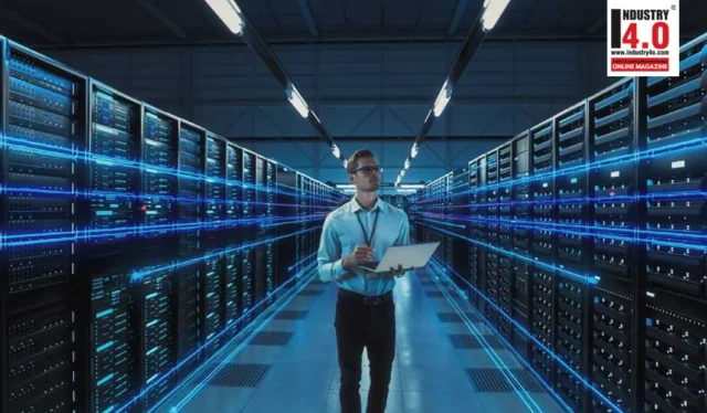 A Comprehensive Guide to Data Centre DATA CENTRE