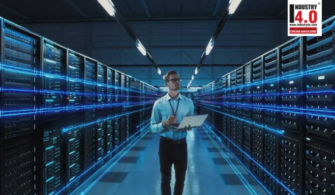 A Comprehensive Guide to Data Centre DATA CENTRE