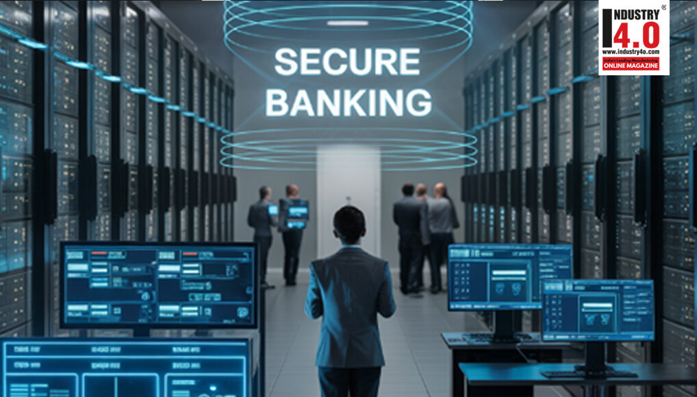 Cybersecurity in the Banking Industry