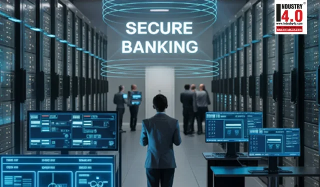 Cyber Security in the Banking Industry Cybersecurity in the Banking Industry