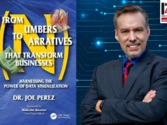 From Numbers to Narratives that Transform Businesses – A Synopsis From Numbers to Narratives