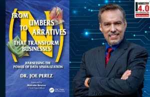 From Numbers to Narratives that Transform Businesses – A Synopsis From Numbers to Narratives