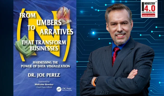 From Numbers to Narratives that Transform Businesses – A Synopsis From Numbers to Narratives