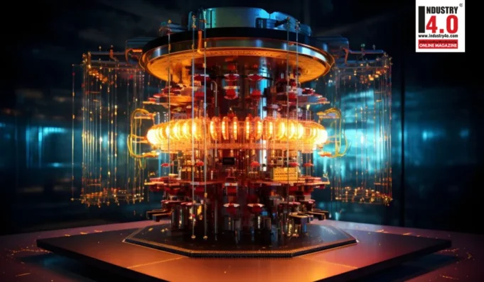 The Quantum Advantage The Quantum Advantage