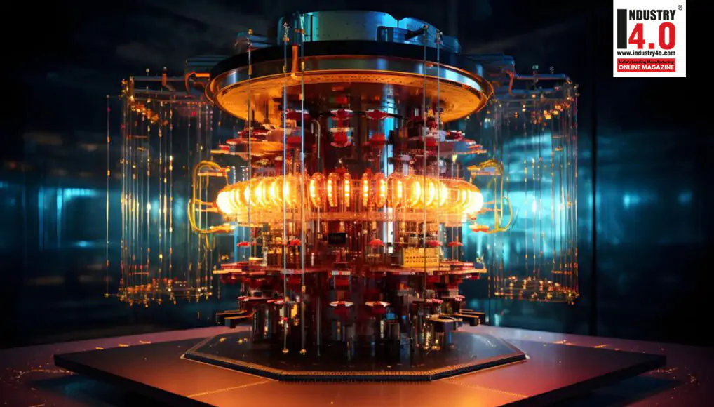The Quantum Advantage