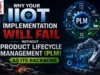 Key Role of PLM in IIoT Key Role of PLM in IIoT
