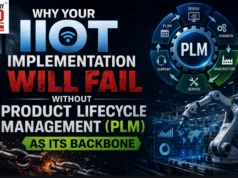 Key Role of PLM in IIoT Key Role of PLM in IIoT