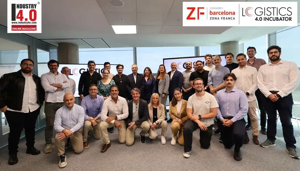 Logistics 4.0 Incubator