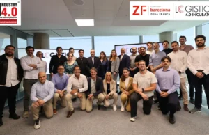 Logistics 4.0 Incubator Logistics 4.0 Incubator