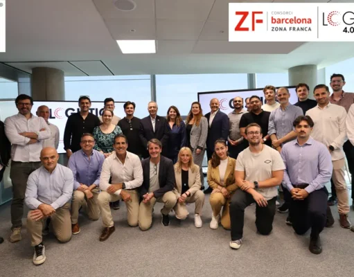 Logistics 4.0 Incubator Logistics 4.0 Incubator