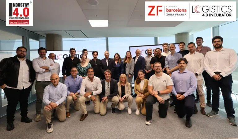 Logistics 4.0 Incubator