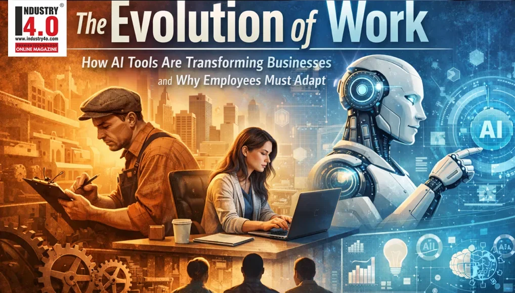 Is Your Business Transmission-Ready?