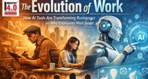 Is Your Business Transmission-Ready? Is Your Business Transmission-Ready?
