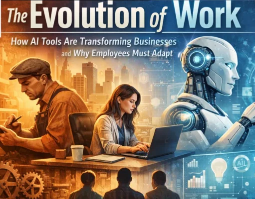 Is Your Business Transmission-Ready? Is Your Business Transmission-Ready?