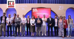 SIL Barcelona SIL Barcelona