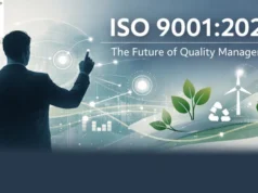 Future Forward with ISO 9001: 2026 Future Forward with ISO 9001: 2026