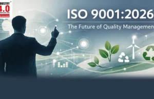 Future Forward with ISO 9001: 2026 Future Forward with ISO 9001: 2026