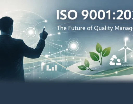 Future Forward with ISO 9001: 2026 Future Forward with ISO 9001: 2026