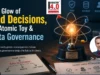 DATA GOVERNANCE DATA GOVERNANCE